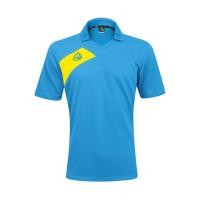 ราคา EGO SPORT EG1011 เสื้อฟุตบอลคอวีปก สีฟ้า (1280698633)