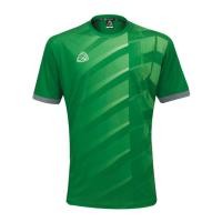ราคา EGO SPORT EG5110 เสื้อฟุตบอลคอกลม สีเขียว (1126890421)