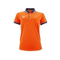 ราคา EGO SPORT รุ่น EG6182 เสื้อโปโลแขนสั้นผู้หญิง สีส้มแสด (21671578489)