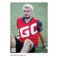 ราคา EG924 เสื้อซ้อมแบ่งทีม Sport Bib Loose Fit EGO SPORT เด็ก ผู้ใหญ่ (25437394281)