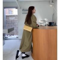 ราคา กระเป๋าสะพายไหล่สตรีหนังแฟชั่นวินเทจเกาหลีใต้ (27571986201)