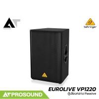 Behringer Eurolive VP1220