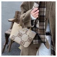 ราคา กระเป๋าถือเด็กผู้หญิงพิมพ์ลายเสือดาวเนื้ออินเทรนด์ (28771414812)