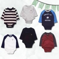 ราคา บอดี้สูทขาเว้า Baby Gap ผ้านิ่มใส่สบาย เป็น 100 cotton (28323316781)