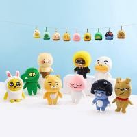 ราคา พร้อมส่ง KAKAO FRIENDS GOLF Basic Driver Cover 2 0 ที่คลุมไม้กอล์ฟ (29802907055)