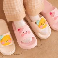 ราคา พร้อมส่ง KAKAO FRIENDS Sweet Baby Malang Slipper (28703174866)
