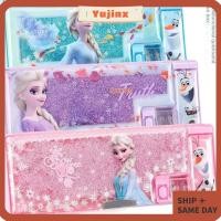 ราคา Yujinx กล่องดินสอ ลายการ์ตูน กันน้ํา สําหรับใส่เครื่องเขียน ปากกา ดินสอ นักเรียน (25266789160)