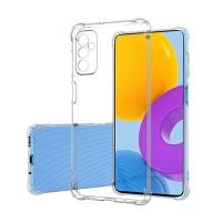ราคา Galaxy M14 5G ส่งในไทย เคสTPUใสกันกระแทกแบบคลุมกล้องSamsung Galaxy A24 Galaxy A14 5G A14 4G A34 5G A54 5G A04Eตรงรุ่น (23219720466)