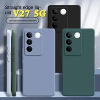 ราคา Vivo Y27s V29E 5G Y17s V29 5G พร้อมส่งในไทย เคสTPU นิ่ม สีพาสเทลแบบคลุมกล้องVivo Y27 5G Y27 4G Y36 V27 5G V27 Pro 5G (21576160450)