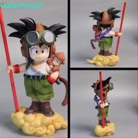ราคา Stellarfends Dragonball รูป สะสม Miniatures Goku ตัวเลขการกระทํา หุ่น Son Goku Dragon Ball อะนิเมะ Z BlackHole Action Figure ของเล่นเด็ก (26567084657)