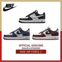 ราคา พร้อมส่ง 100 Nike Air Force 1 Panda Black White Low รองเท้าผ้าใบ sneakers (29422414932)