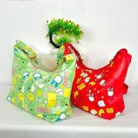 ราคา B 854 กระเป๋าสะพายไหล่ หนัง PU ลายการ์ตูน น่ารักๆ สำหรับผู้หญิง สไตล์เกาหลี (26150047826)