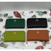 ราคา กระเป๋าผู้หญิงใบยาว coach 7 5นิ้ว (24411828110)