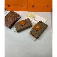 ราคา กระเป๋าผู้หญิงใบกลาง coach 6 5นิ้ว (22785802357)