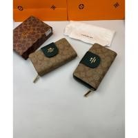 ราคา กระเป๋าผู้หญิงใบกลาง coach 6 5นิ้ว (19695041398)