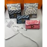 ราคา กระเป๋าผู้หญิงใบกลาง ดิออร์ 6 5นิ้ว (19595041303)