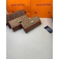 ราคา กระเป๋าผู้หญิง coach กระเป๋าสตางค์ กระเป๋าสตางค์ใบยาว7 5นิ้ว (14698463690)