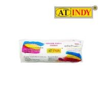 ราคา AT INDY Spare Part Roller Paint อะไหล่ลูกกลิ้งขนเคมีสังเคราะห์ C60207 C60209 (2330868774)