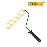ราคา AT INDY Paint Roller ชุดลูกกลิ้งทาสี ขนเส้นใยสังเคราะห์ HRC50107 HRC50109 (2333179951)