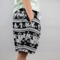 ราคา กางเกงเจเจ กางเกงลายช้าง เจเจช้าง ใส่ได้ทุกGen ใส่ยังไงก็ดูไทย Made in Thailand (26965585410)