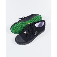 ราคา รองเท้าผ้าใบ เบรกเกอร์ พื้นเขียว รุ่นBK 4x4 ส่งไว (29909229326)