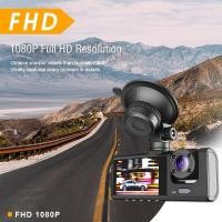 ราคา Safecam Three 3 เลนส์กล้อง สามเลนส์ Dashcam A30 (23169648088)