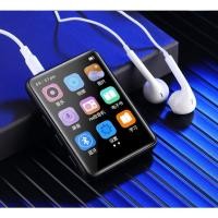 ราคา เครื่องเล่นเพลง MP3 บลูทูธ 5 0 Walkman หน้าจอสัมผัส 2 5 นิ้ว วิทยุ FM เครื่องเล่นมีเดีย MP4 (21447590373)
