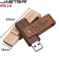 ราคา Jaster กล่องไม้ใส่ปากกาโลโก้ 4GB 8GB 16GB 32GB 64GB USB 3 0 (19750184690)