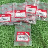 ราคา บูชวาล์ว หลอดวาล์ว ไอดี ไอเสีย สำหรับ HONDA WAVE110i ZOOMER X ICON SCOOPY i ฮอนด้า เวฟ110ไอ (25804673082)