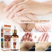 ราคา DREAMER Dark Kunckle Whitening Serum Strong Whitening Serum For Dark Knuckle Fingel 50ml (15861853139)