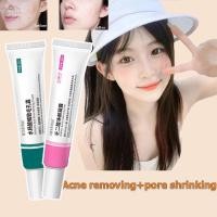 ราคา Dreamer ครีมไวท์เทนนิ่ง กรดซาลิไซลิก ควบคุมความมัน กระชับรูขุมขน ลดสิวเสี้ยน สิวหัวดํา ต่อต้านริ้วรอย ขนาด 30 มล (10999095097)