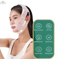 ราคา Dreamer Chin Cheek Slimming Bandage V Shaper V Line Lifting Mask Face Lifting Anti Wrinkle Strap Band Sleeping Mask ความงามสุขภาพ (25332334634)