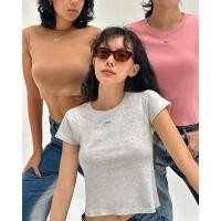 ราคา NEW USED พร้อมส่ง Mitr Crop T SHIRT (29870077354)