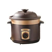 ราคา Rongshida หม้อตุ๋นไฟฟ้าซุปอัตโนมัติหม้อตุ๋นเซรามิกสีม่วงหม้อตุ๋นในครัวเรือนความจุขนาดใหญ่โจ๊กหม้อตุ๋นไฟฟ้าโจ๊ก (29822304229)