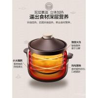 ราคา หมีน้อยหม้อตุ๋นสีม่วงหม้อตุ๋นไฟฟ้าหม้อตุ๋นไฟฟ้าหม้อโจ๊กหม้อซุปหม้อซุปหม้อโจ๊กร้านเรือธงอย่างเป็นทางการ (27972308842)