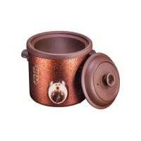 ราคา Sanyuan หม้อตุ๋นสีม่วงหม้อซุปหม้อตุ๋นไฟฟ้าในครัวเรือนหม้อโจ๊กไฟฟ้าโจ๊กด่วนหม้อตุ๋นไฟฟ้าเซรามิกเดือดจริง (27722299897)