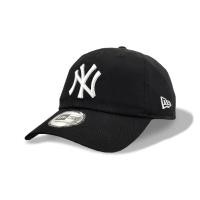 ราคา NEW ERA หมวก รุ่น CASUAL CLASSIC NEW YORK YANKEES BLACK LOGO WHITE 70626855 (21083327702)