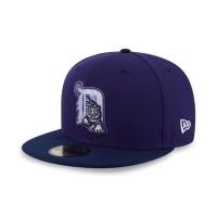 ราคา New Era หมวกรุ่น 59FIFTY Pack Stellar Shadows Detroit Tigers Cooperstown Oceanside Blue 59FIFTY Cap (27868434634)