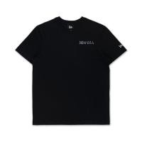 ราคา New Era เสื้อยืดแขนสั้นรุ่น New Era Comic Space Black Short Sleeve T Shirt (27413194573)
