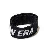 ราคา New Era ที่คาดผมรุ่น NEW ERA CORE BLACK HEADBAND (29066967663)