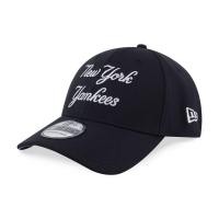 ราคา NEW ERA หมวก รุ่น NEW YORK YANKEES YANKEES SCRIPT BLACK 39THIRTY CAP (27510027962)