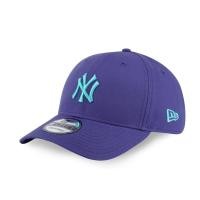 ราคา New Era หมวกรุ่น New York Yankees Color Era 9FORTY Cap (29973198882)