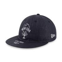ราคา NEW ERA หมวก รุ่น NEW ERA OUTDOOR NATURAL LOGO BLACK RC 9FIFTY CAP (29106842456)