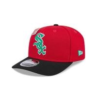 ราคา New Era หมวกรุ่น New Era x Big League Chew Chicago White Sox Red 9SEVENTY Cap (27822773945)