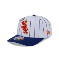 ราคา New Era หมวกรุ่น New Era x Big League Chew Chicago White Sox White 9SEVENTY Cap (26922763959)