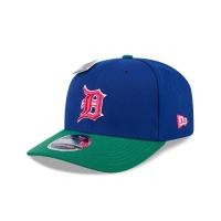ราคา New Era หมวกรุ่น New Era x Big League Chew Detroit Tigers Blue 9SEVENTY Cap (26022874621)