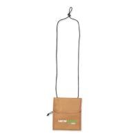 ราคา New Era กระเป๋ารุ่น New Era Cordura Re Cor Camel Suede Pouch (28612346190)