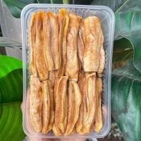 ราคา กล้วยหนึบ 500g คลีน แคลน้อย อบธรรมชาติ ไม่ผสมน้ำตาล อิ่มทัอง (24470376418)