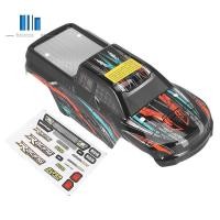 ราคา hzszzzzs01 ตัวถังรถบังคับ สําหรับอัพเกรดรถบังคับ HAIBOXING HBX 16889 16889A 1 16 (24210770828)