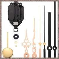 ราคา Quanze14 th ควอตซ์นาฬิกาลูกตุ้ม DIY Movement Kit 2 คู่มือลูกตุ้ม DIY กลไกลูกตุ้มการเคลื่อนไหวเปลี่ยน (28020186892)